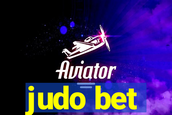 judo bet